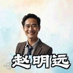 赵明远